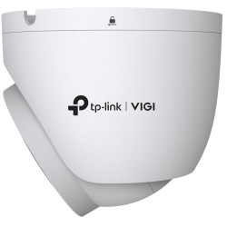Buy TP-Link Omada VIGI InSight S445ZI - 4MP Motorized Varifocal Turret Camera - ... in Cyprus, Nicosia, Limassol, Larnaka, Pafos