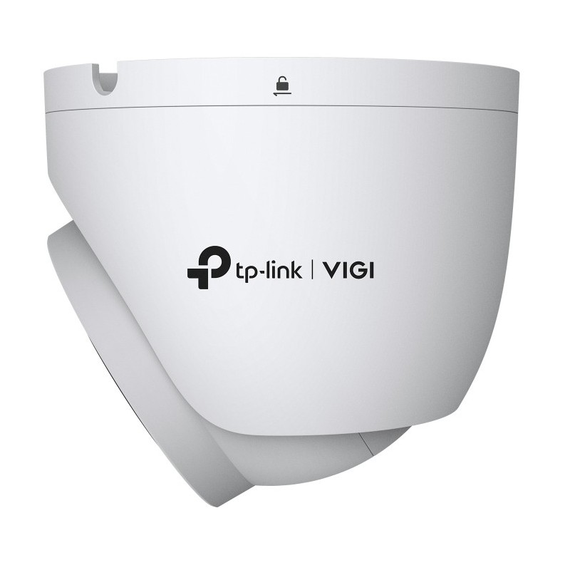 Buy TP-Link Omada VIGI InSight S445ZI - 4MP Motorized Varifocal Turret Camera - ... in Cyprus, Nicosia, Limassol, Larnaka, Pafos