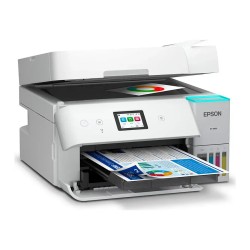 EPSON EcoTank ET-4956 Inkjet MFP A4 18ppm ISO USB WLAN Wi-Fi — Buy in Cyprus with Fast Delivery