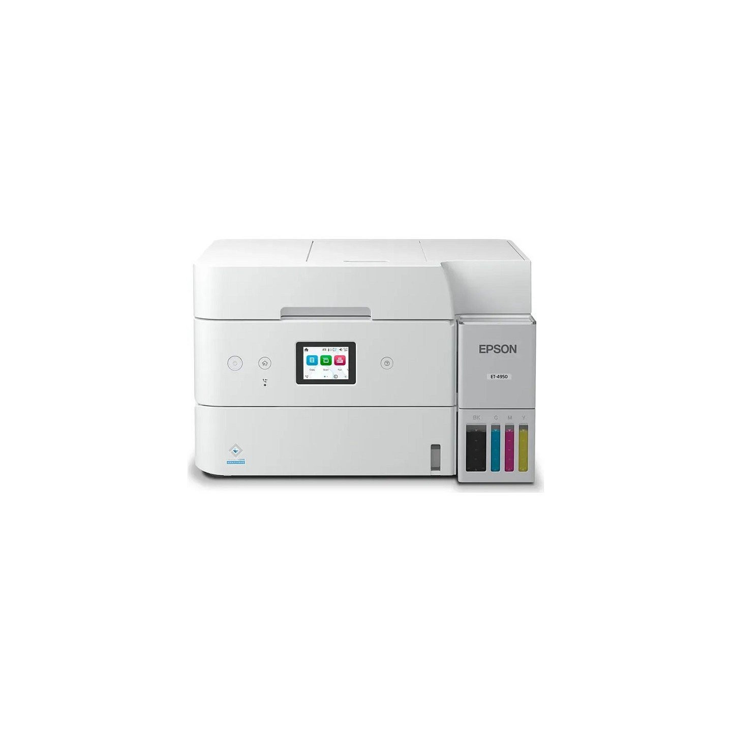 EPSON EcoTank ET-4956 Inkjet MFP A4 18ppm ISO USB WLAN Wi-Fi — Buy in Cyprus with Fast Delivery