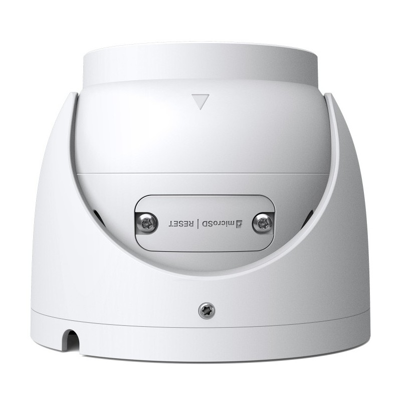 Buy TP-Link Omada VIGI InSight S445ZI - 4MP Motorized Varifocal Turret Camera - ... in Cyprus, Nicosia, Limassol, Larnaka, Pafos