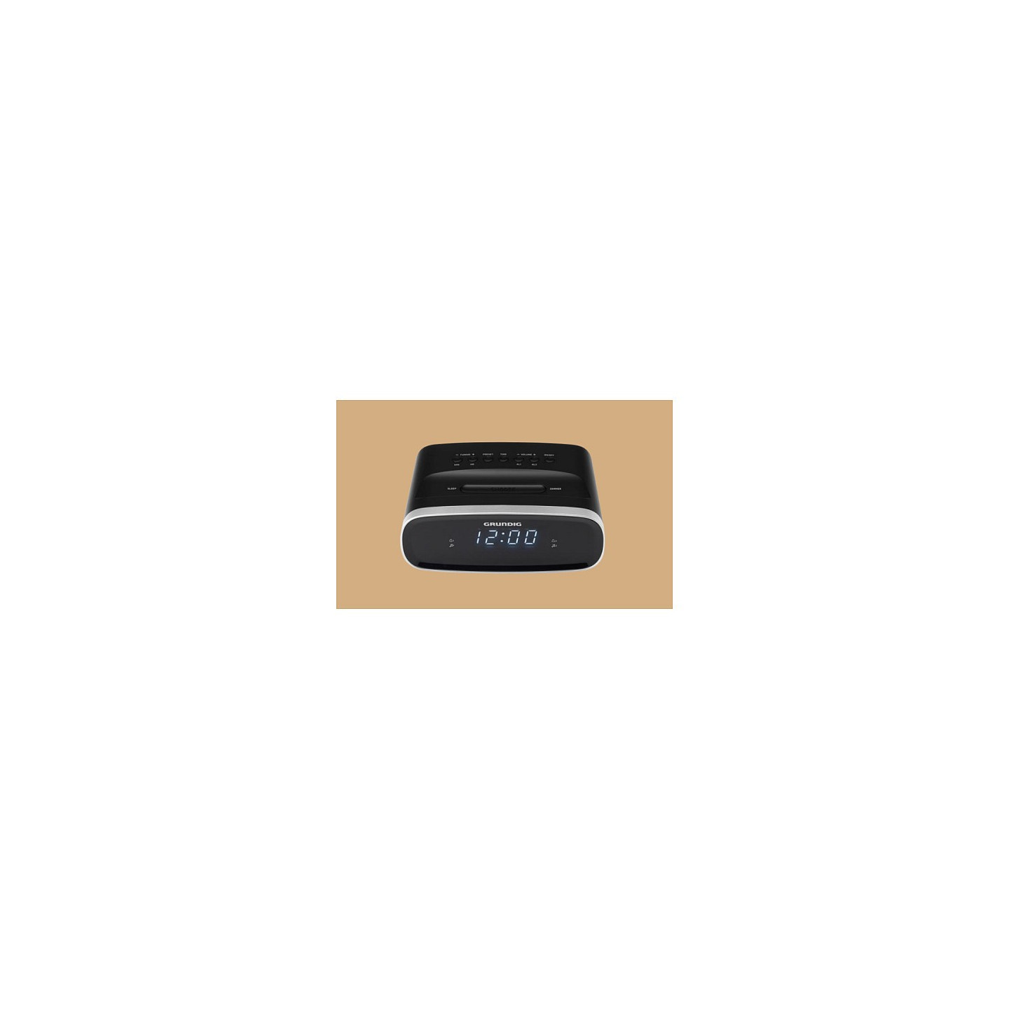 Grundig Sonoclock 1100 — Buy in Cyprus with Fast Delivery