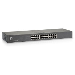 24P LevelOne GSW-2457 — Buy in Cyprus with Fast Delivery