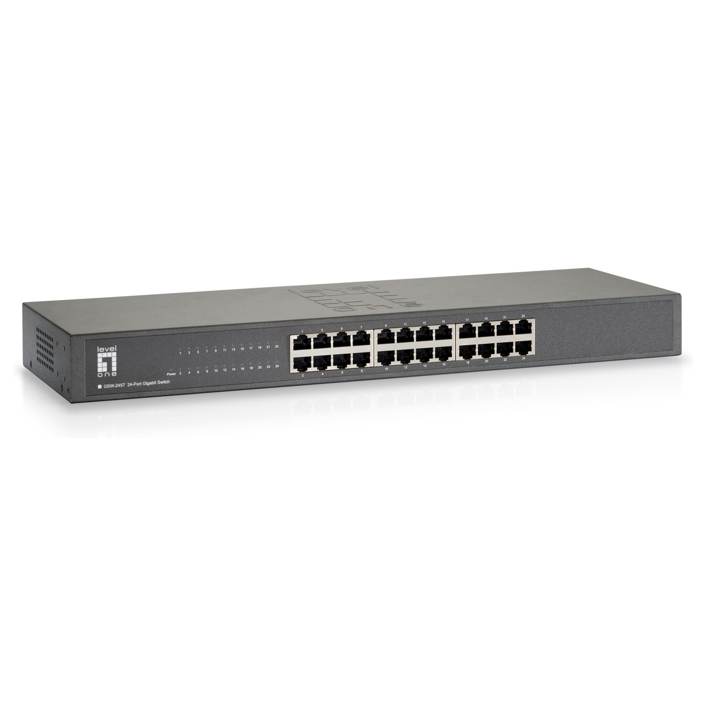 24P LevelOne GSW-2457 — Buy in Cyprus with Fast Delivery