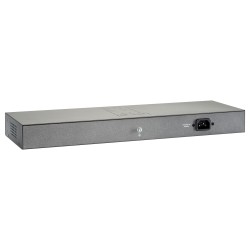 24P LevelOne GSW-2457 — Buy in Cyprus with Fast Delivery