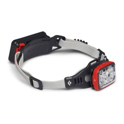 Black Diamond Stirnlampe Distance 1500 (grau rot) — Buy in Cyprus with Fast Delivery