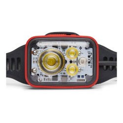 Black Diamond Stirnlampe Distance 1500 (grau rot) — Buy in Cyprus with Fast Delivery