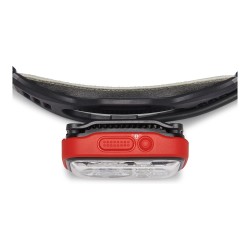 Black Diamond Stirnlampe Distance 1500 (grau rot) — Buy in Cyprus with Fast Delivery