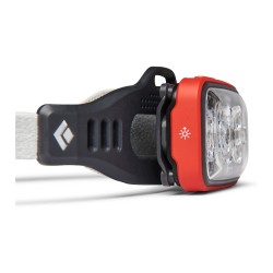 Black Diamond Stirnlampe Distance 1500 (grau rot) — Buy in Cyprus with Fast Delivery
