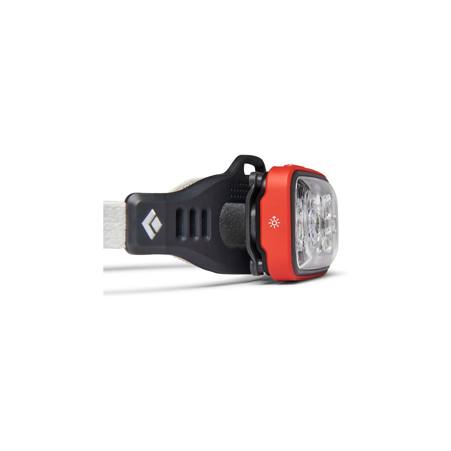 Black Diamond Stirnlampe Distance 1500 (grau rot) — Buy in Cyprus with Fast Delivery