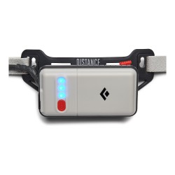 Black Diamond Stirnlampe Distance 1500 (grau rot) — Buy in Cyprus with Fast Delivery