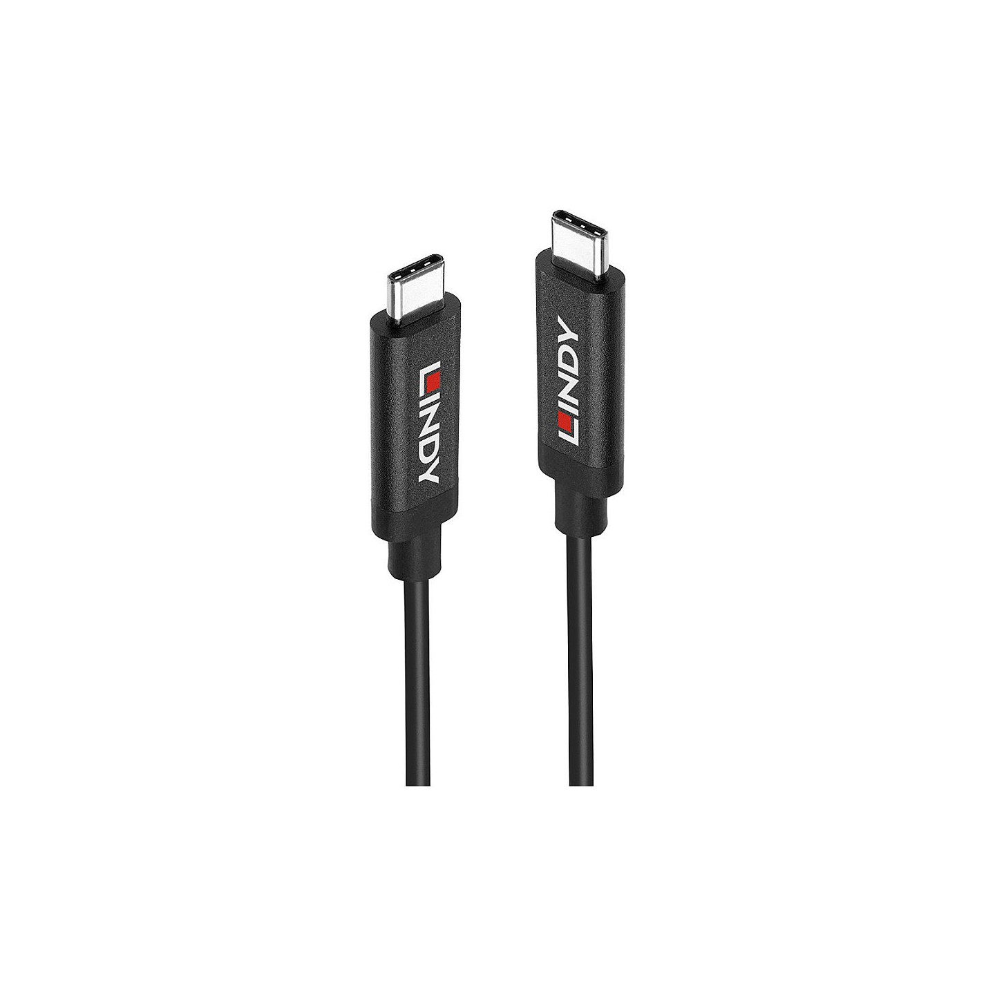 LINDY USB 3.1 Gen 2C C Activekabel für Daten und Video. 5m — Buy in Cyprus with Fast Delivery