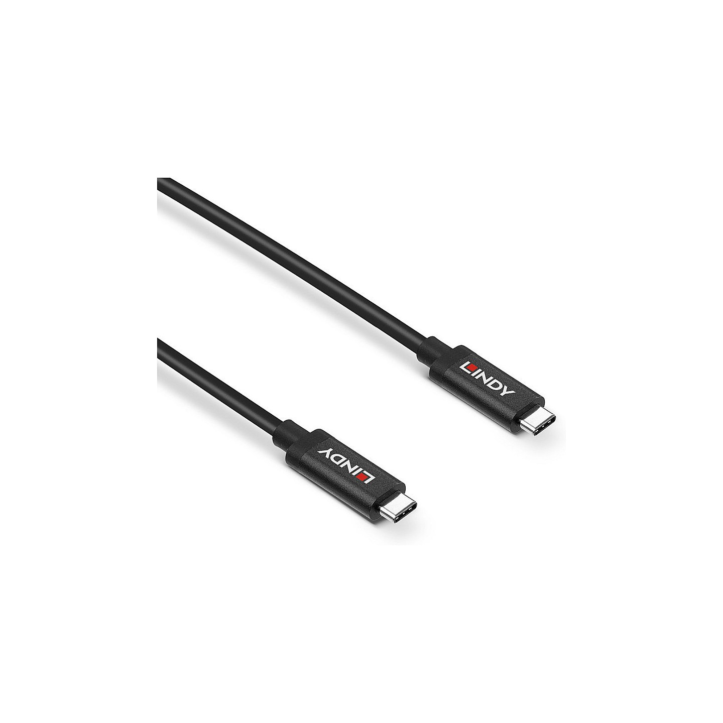 LINDY USB 3.1 Gen 2C C Activekabel für Daten und Video. 5m — Buy in Cyprus with Fast Delivery