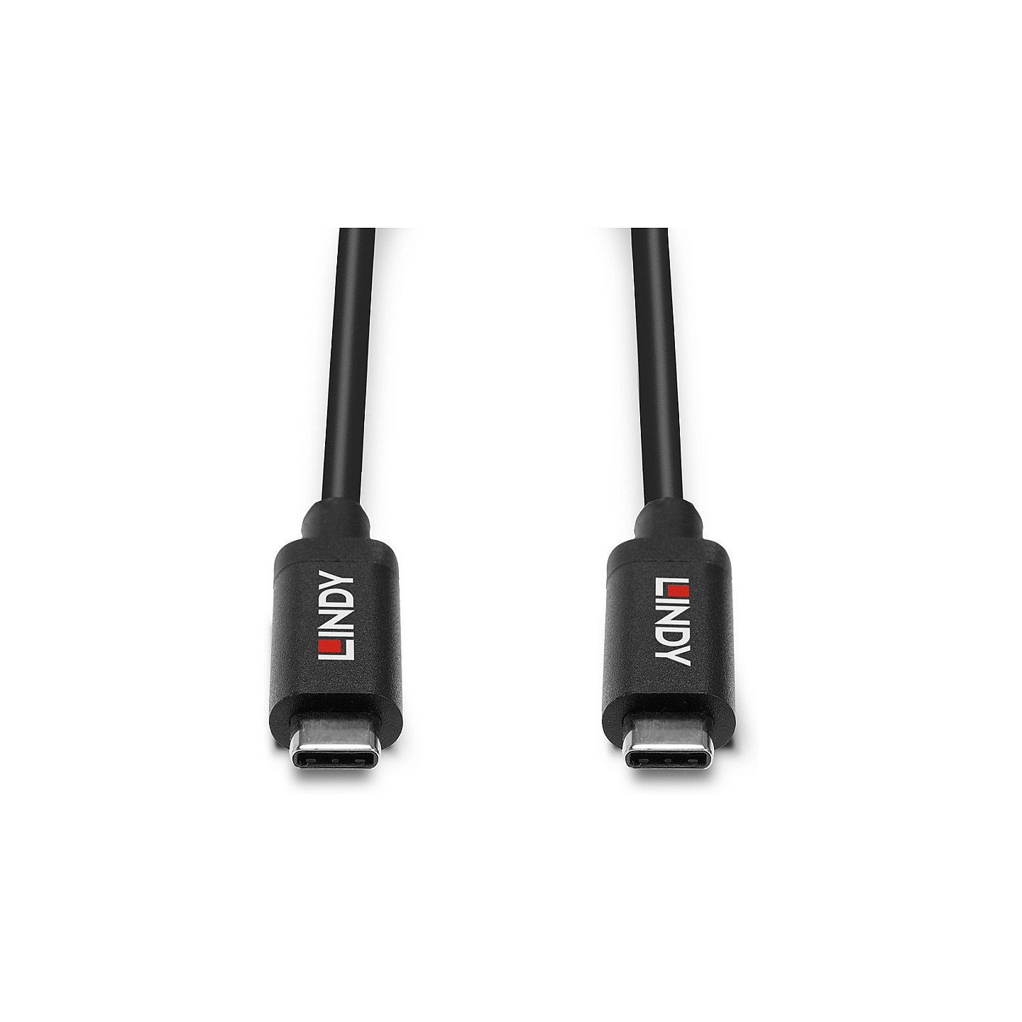 LINDY USB 3.1 Gen 2C C Activekabel für Daten und Video. 5m — Buy in Cyprus with Fast Delivery