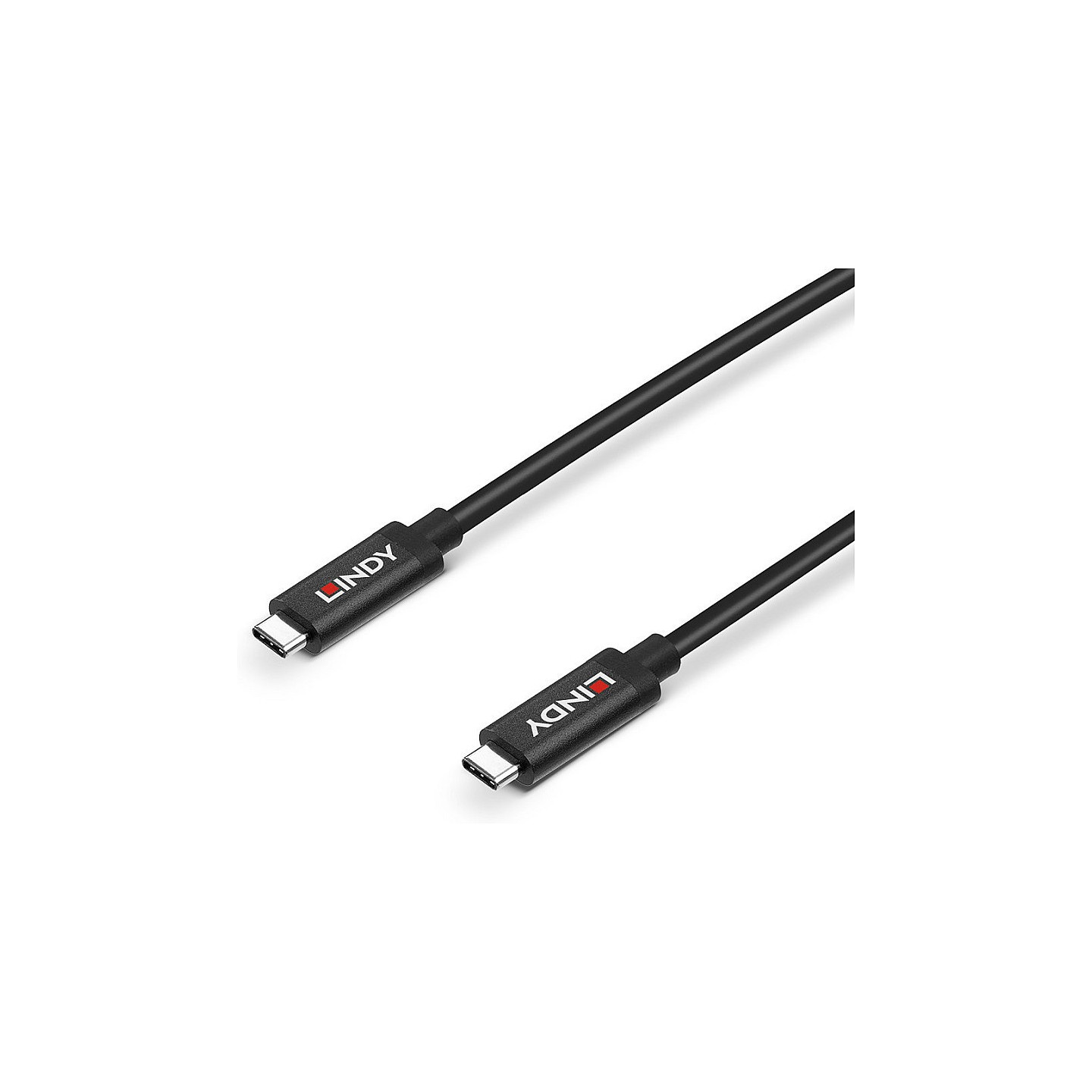 LINDY USB 3.1 Gen 2C C Activekabel für Daten und Video. 5m — Buy in Cyprus with Fast Delivery