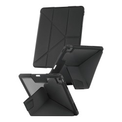 PanzerGlass CARE TPU Essential Case black iPad Air 13' (2024-2025) — Buy in Cyprus with Fast Delivery