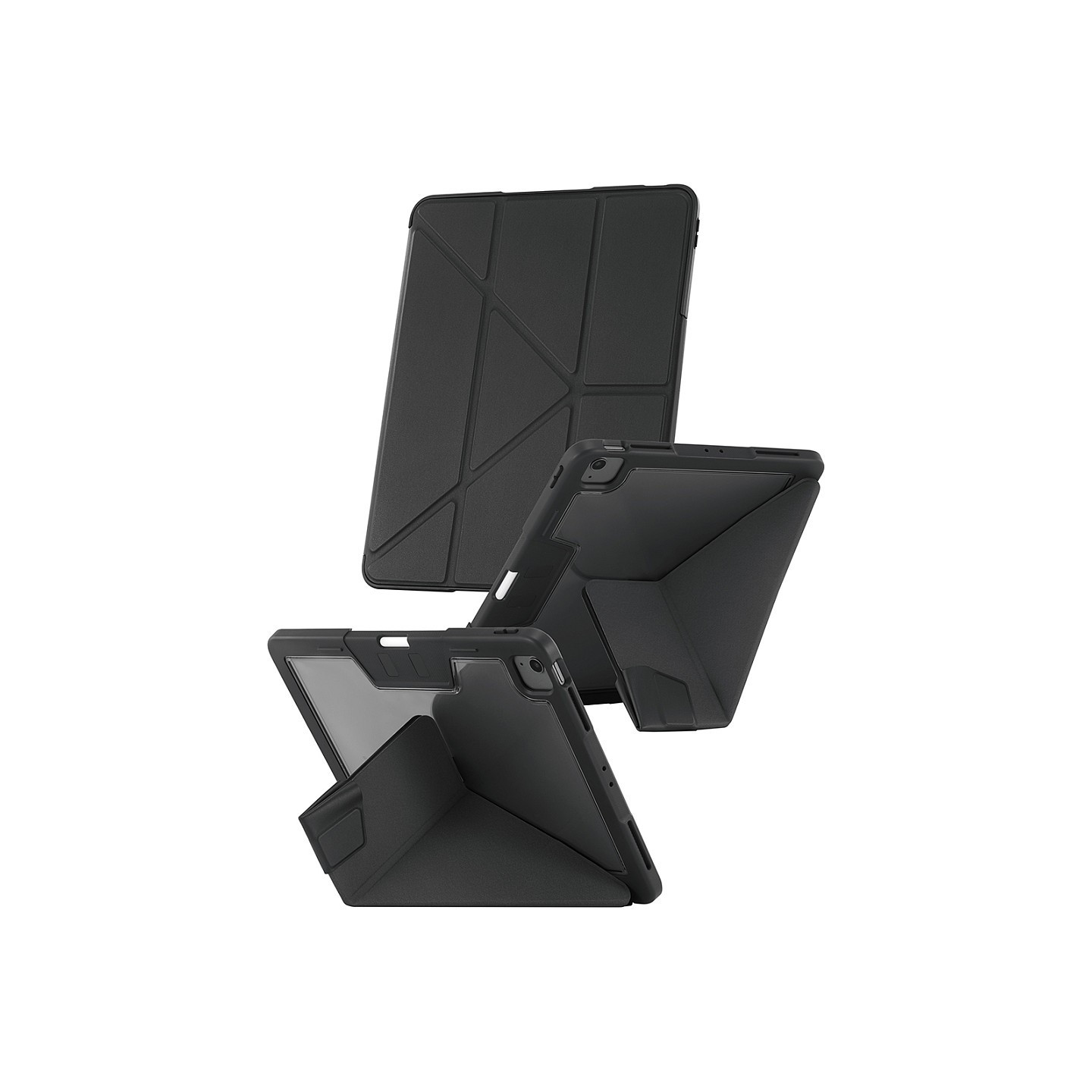 PanzerGlass CARE TPU Essential Case black iPad Air 13' (2024-2025) — Buy in Cyprus with Fast Delivery