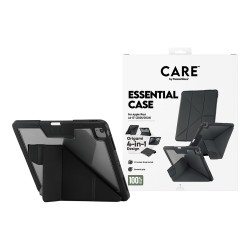 PanzerGlass CARE TPU Essential Case black iPad Air 13' (2024-2025) — Buy in Cyprus with Fast Delivery