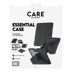 PanzerGlass CARE TPU Essential Case black iPad Air 13' (2024-2025) — Buy in Cyprus with Fast Delivery