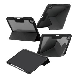 PanzerGlass CARE TPU Essential Case black iPad Air 13' (2024-2025) — Buy in Cyprus with Fast Delivery