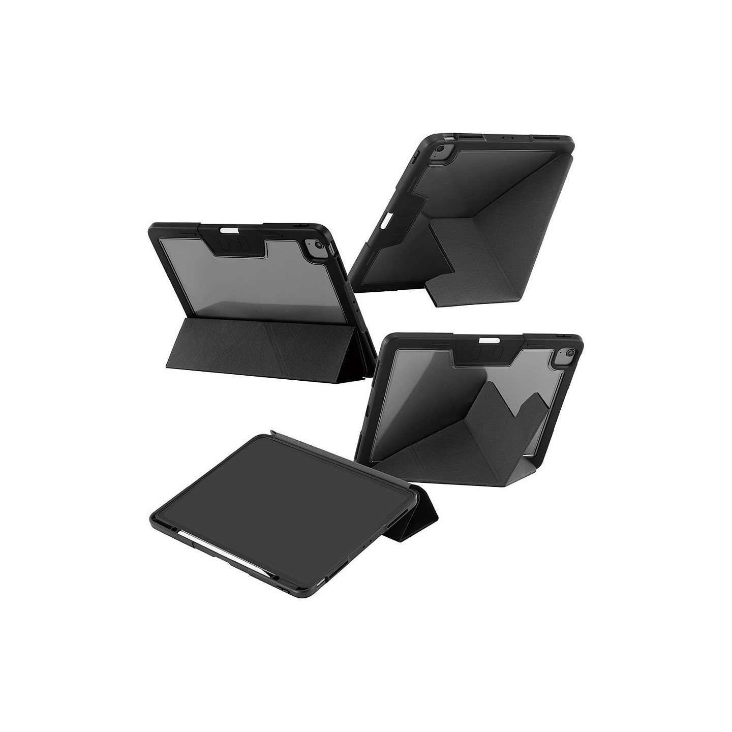 PanzerGlass CARE TPU Essential Case black iPad Air 13' (2024-2025) — Buy in Cyprus with Fast Delivery