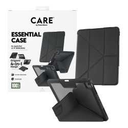 PanzerGlass CARE TPU Essential Case black iPad Air 13' (2024-2025) — Buy in Cyprus with Fast Delivery