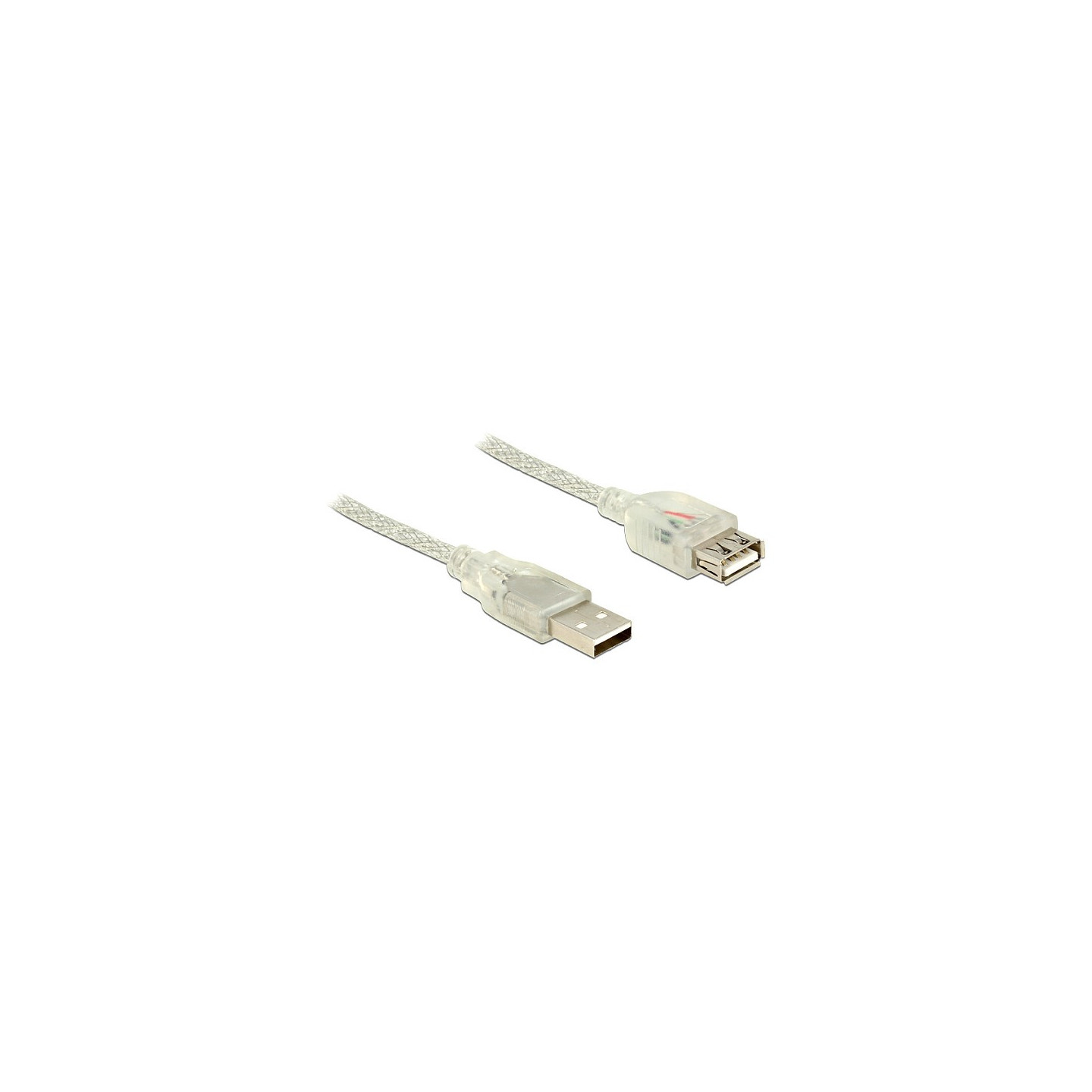 Delock USB-Verlängerungskabel - USB bis USB - 3 m — Buy in Cyprus with Fast Delivery
