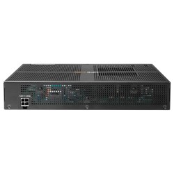 8+2P HP Enterprise Aruba 2930F 8G PoE+ (125W) 2SFP+ Switch — Buy in Cyprus with Fast Delivery