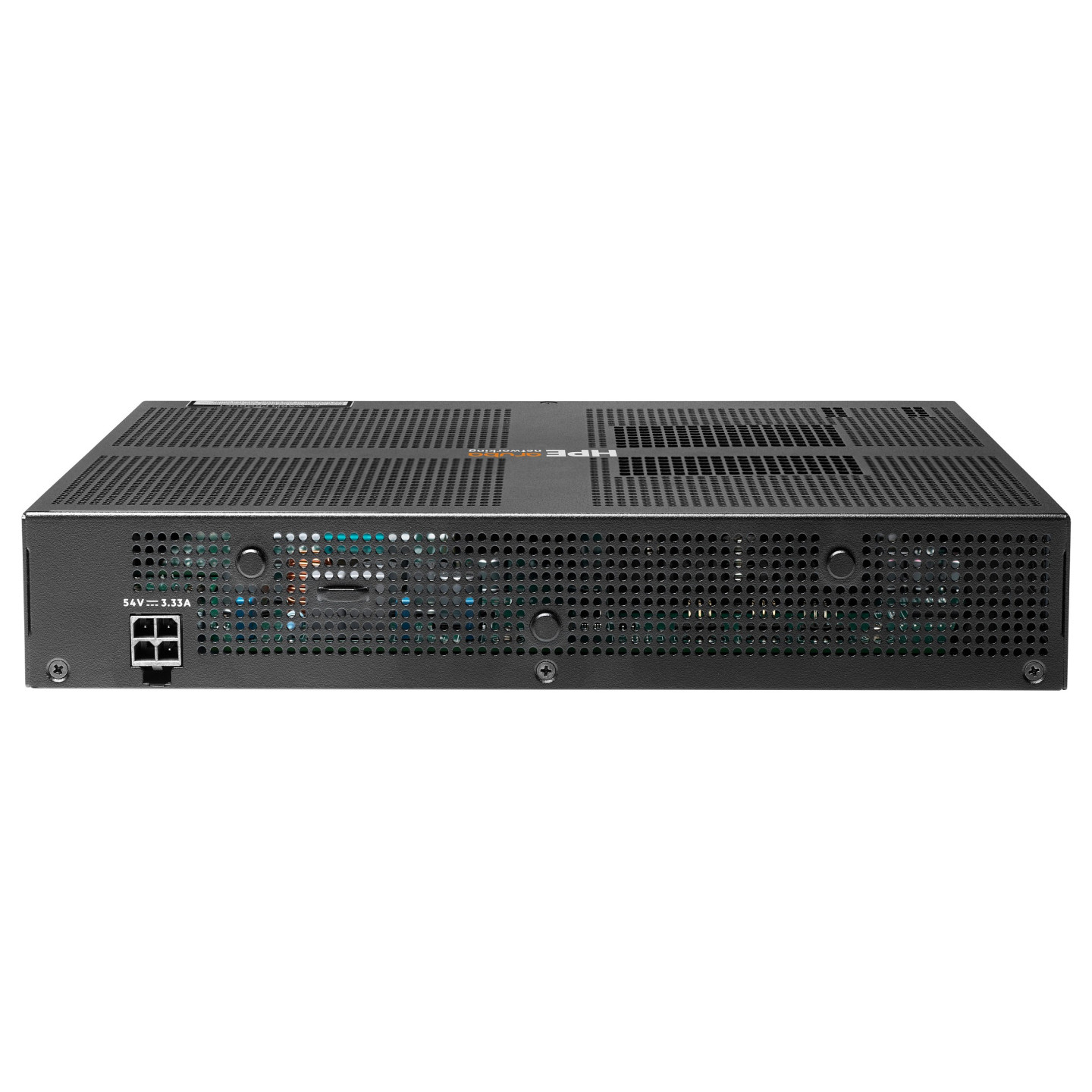 8+2P HP Enterprise Aruba 2930F 8G PoE+ (125W) 2SFP+ Switch — Buy in Cyprus with Fast Delivery
