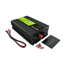 Green Cell KFZ Spannungswandler Power Inverter 12V to 230V 2000W 4000W Display — Buy in Cyprus with Fast Delivery