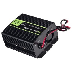 Green Cell KFZ Spannungswandler Power Inverter 12V to 230V 150 300W — Buy in Cyprus with Fast Delivery