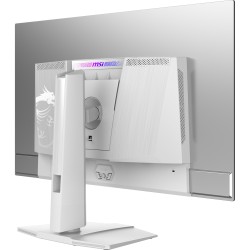 Buy MSI MPG 321URXWDE - 31.5" QD-OLED 4K (3840x2160) 240Hz 0.03ms Gaming Monitor... in Cyprus, Nicosia, Limassol, Larnaka, Pafos