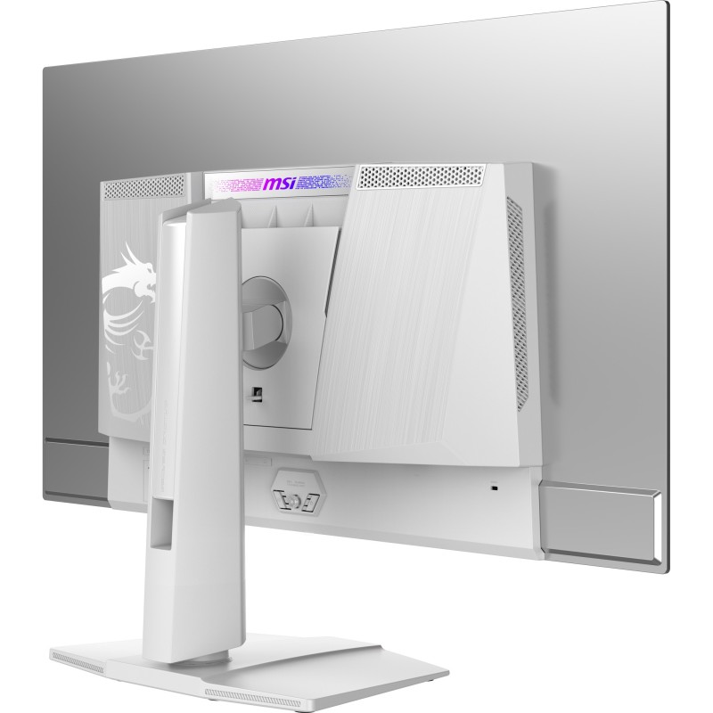 Buy MSI MPG 321URXWDE - 31.5" QD-OLED 4K (3840x2160) 240Hz 0.03ms Gaming Monitor... in Cyprus, Nicosia, Limassol, Larnaka, Pafos