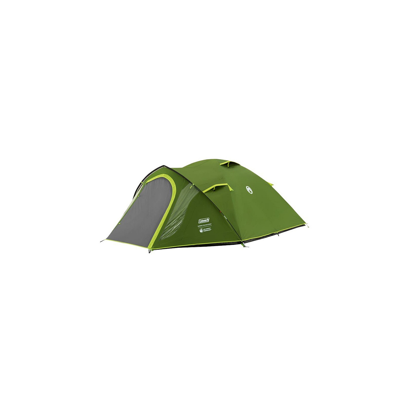 COLEMAN Darwin 3 Plus Blackout — Buy in Cyprus with Fast Delivery