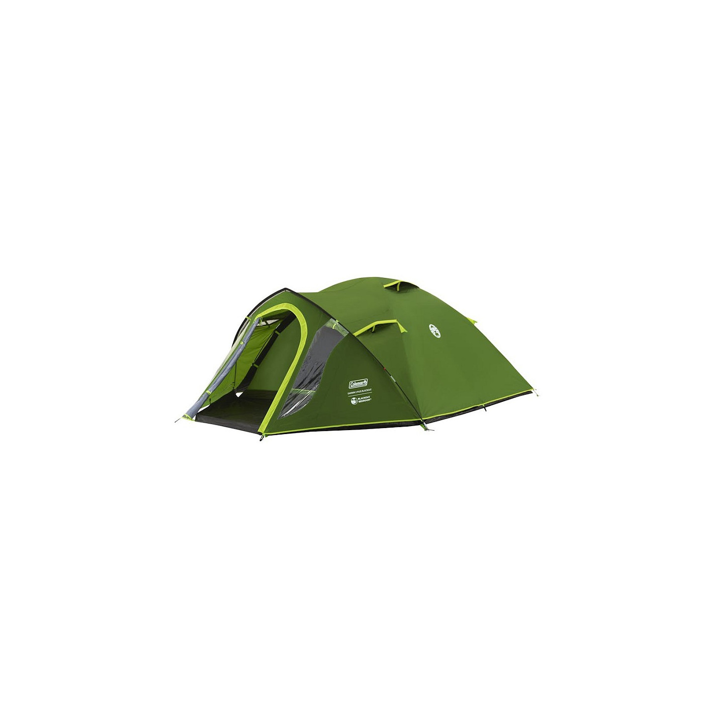 COLEMAN Darwin 3 Plus Blackout — Buy in Cyprus with Fast Delivery
