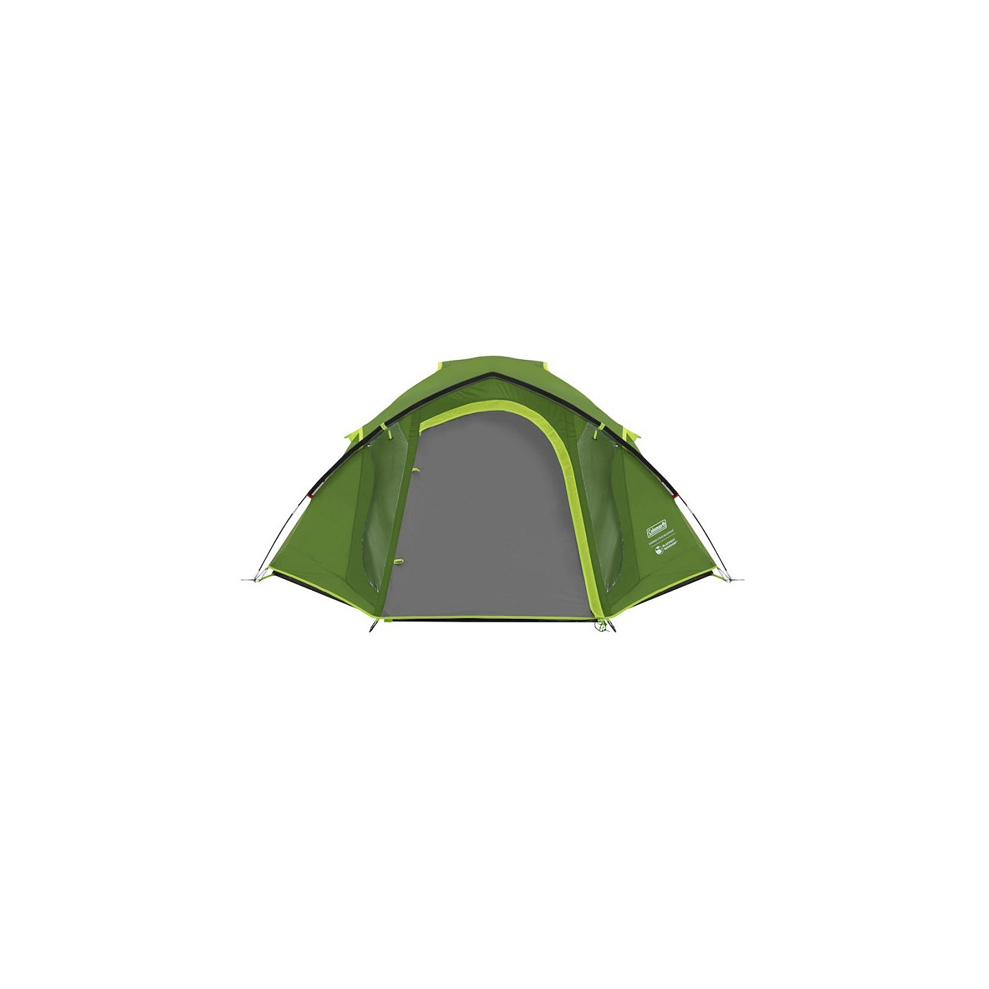 COLEMAN Darwin 3 Plus Blackout — Buy in Cyprus with Fast Delivery