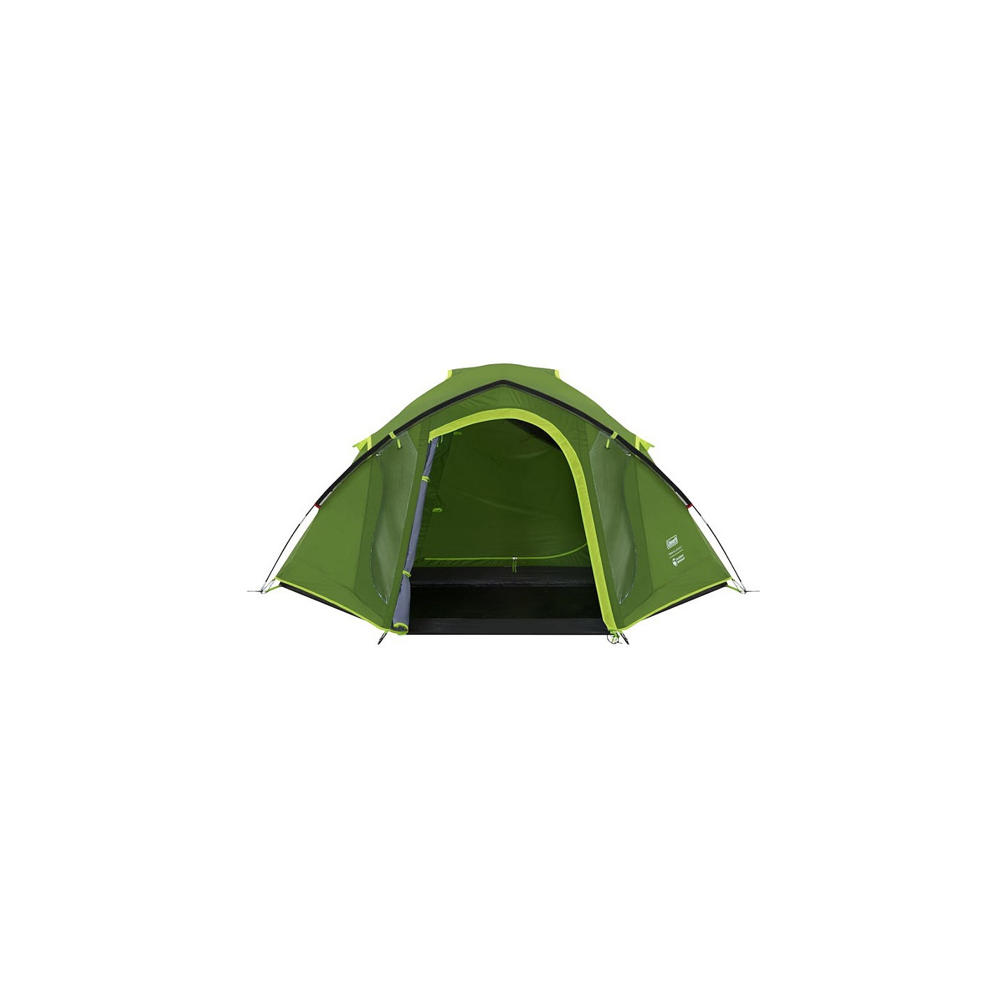 COLEMAN Darwin 3 Plus Blackout — Buy in Cyprus with Fast Delivery