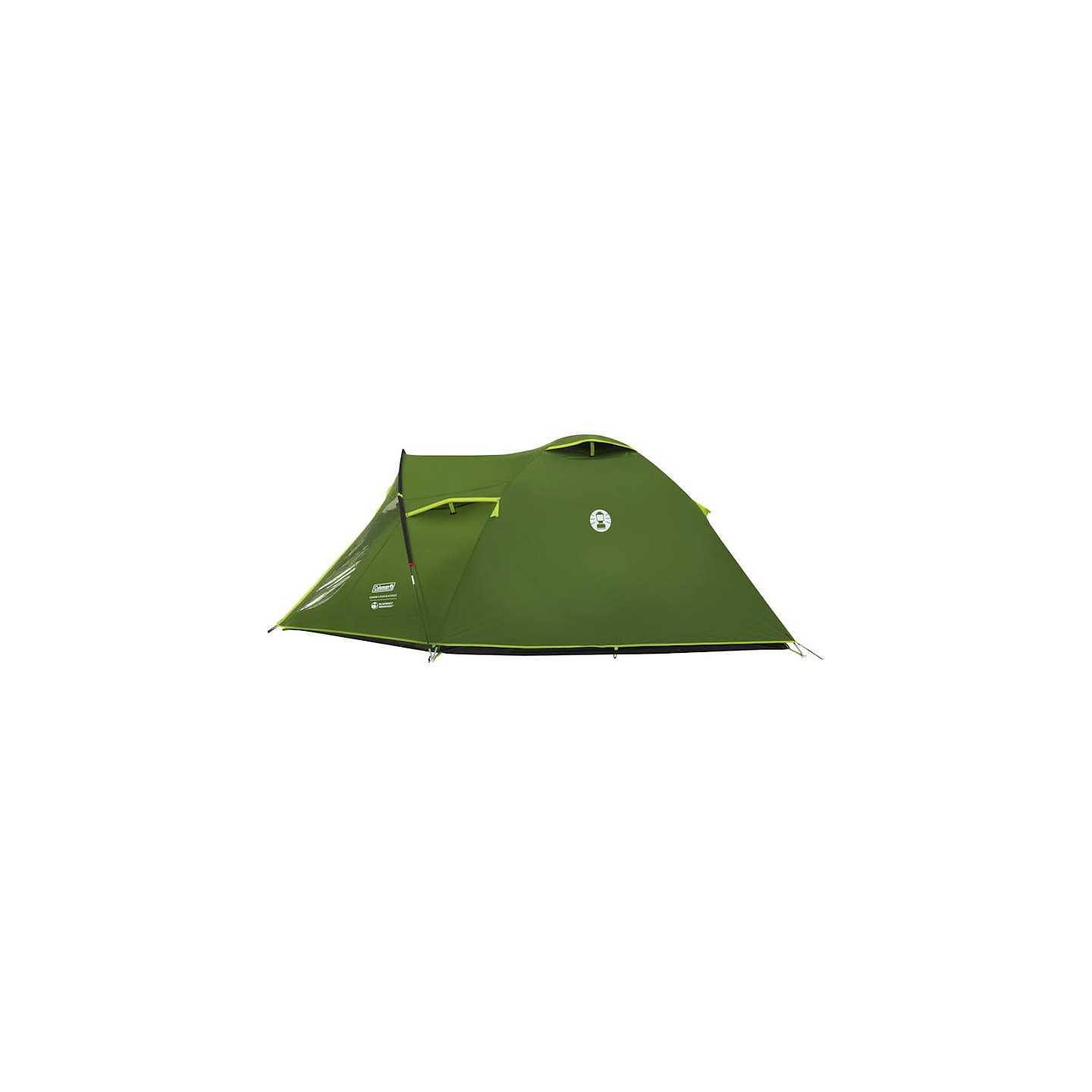 COLEMAN Darwin 3 Plus Blackout — Buy in Cyprus with Fast Delivery