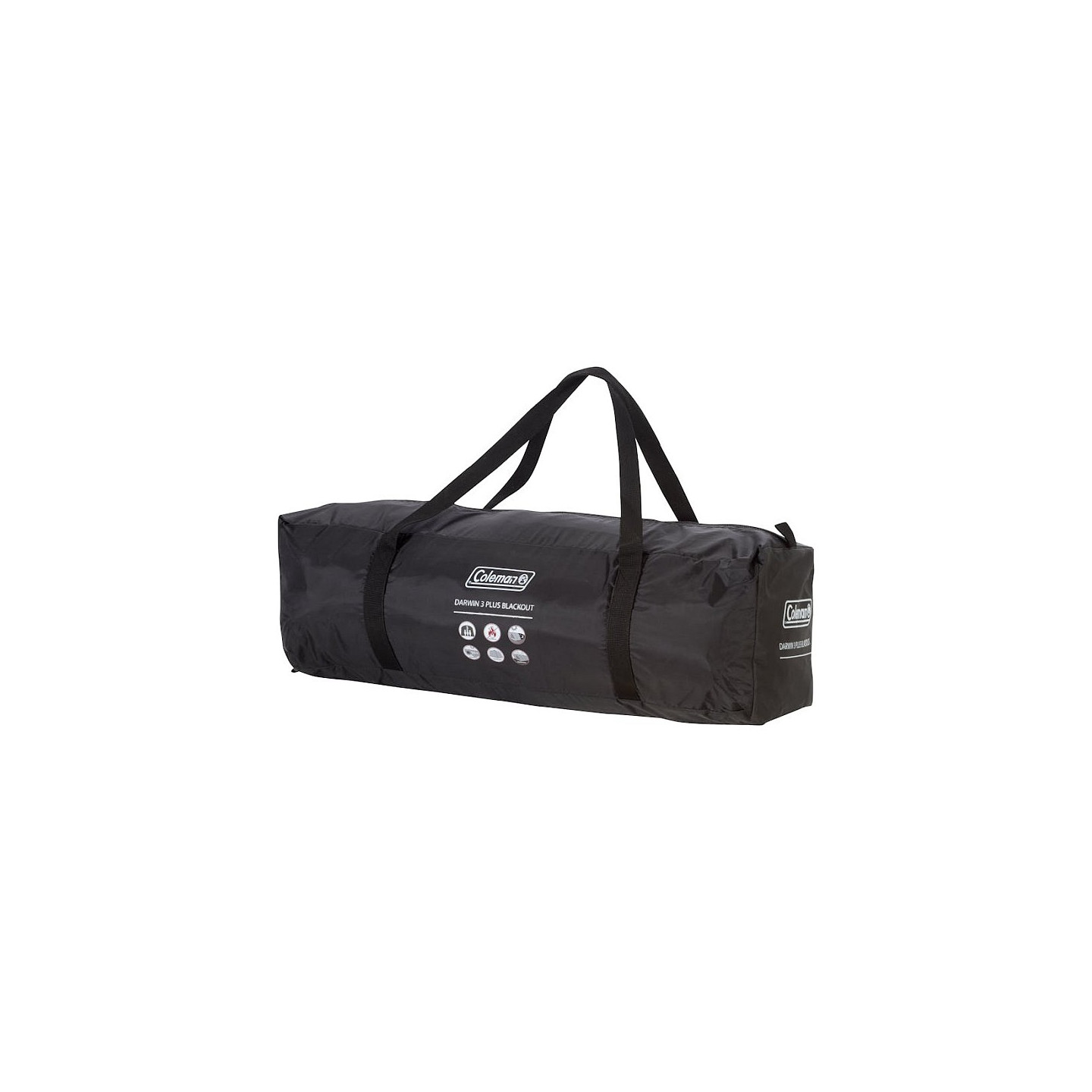 COLEMAN Darwin 3 Plus Blackout — Buy in Cyprus with Fast Delivery