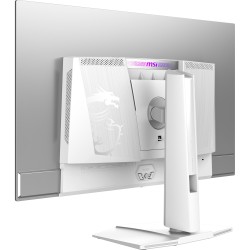 Buy MSI MPG 321URXWDE - 31.5" QD-OLED 4K (3840x2160) 240Hz 0.03ms Gaming Monitor... in Cyprus, Nicosia, Limassol, Larnaka, Pafos