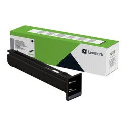 LEXMARK 24B7609 LEXMARK XC Toner black — Buy in Cyprus with Fast Delivery