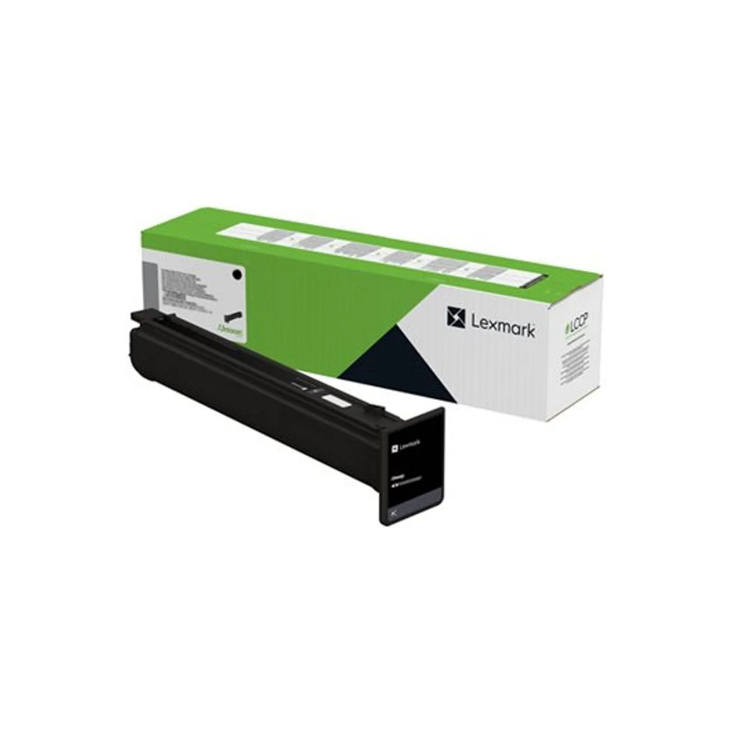 LEXMARK 24B7609 LEXMARK XC Toner black — Buy in Cyprus with Fast Delivery