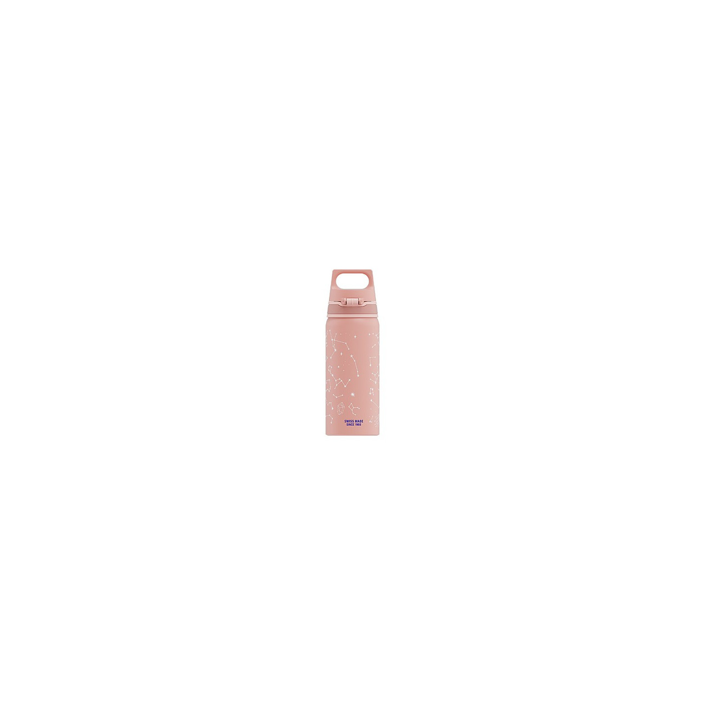 SIGG WMB ONE My Universe Kinder Trinkflasche (0.6 — Buy in Cyprus with Fast Delivery