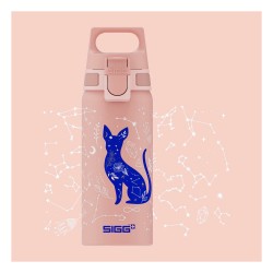 SIGG WMB ONE My Universe Kinder Trinkflasche (0.6 — Buy in Cyprus with Fast Delivery