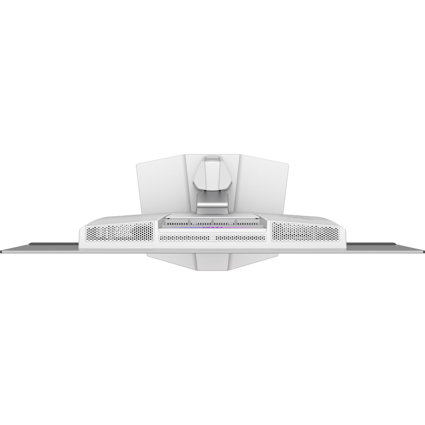 MSI MPG 321URXWDE - 31.5" QD-OLED 4K (3840x2160) 240Hz 0.03ms Gaming Monitor - White — Buy in Cyprus with Fast Delivery