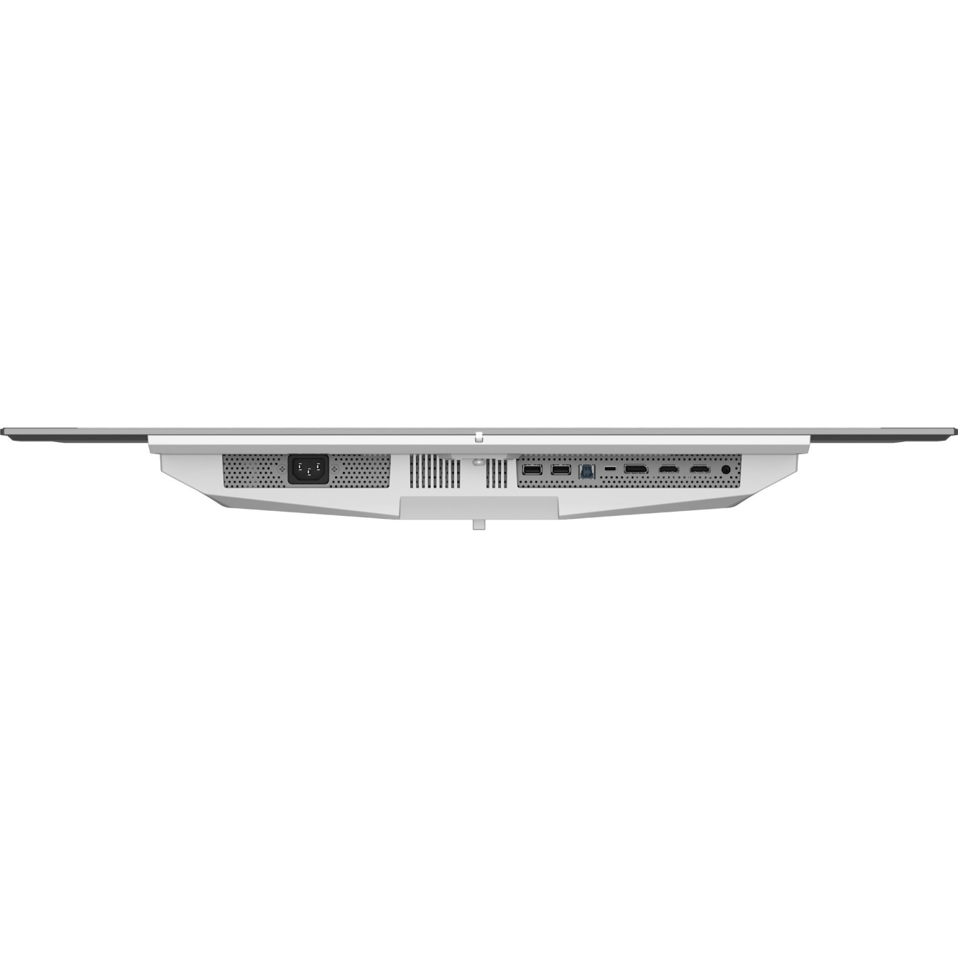 MSI MPG 321URXWDE - 31.5" QD-OLED 4K (3840x2160) 240Hz 0.03ms Gaming Monitor - White — Buy in Cyprus with Fast Delivery