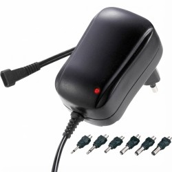 Universal-Steckernetzteil 1000mA — Buy in Cyprus with Fast Delivery