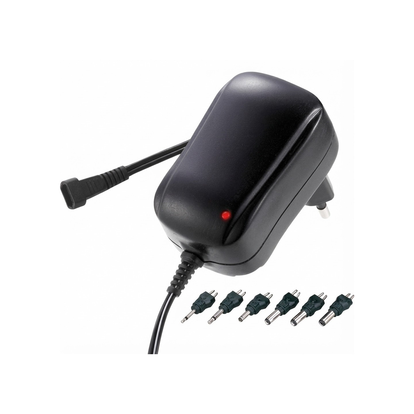 Universal-Steckernetzteil 1000mA — Buy in Cyprus with Fast Delivery