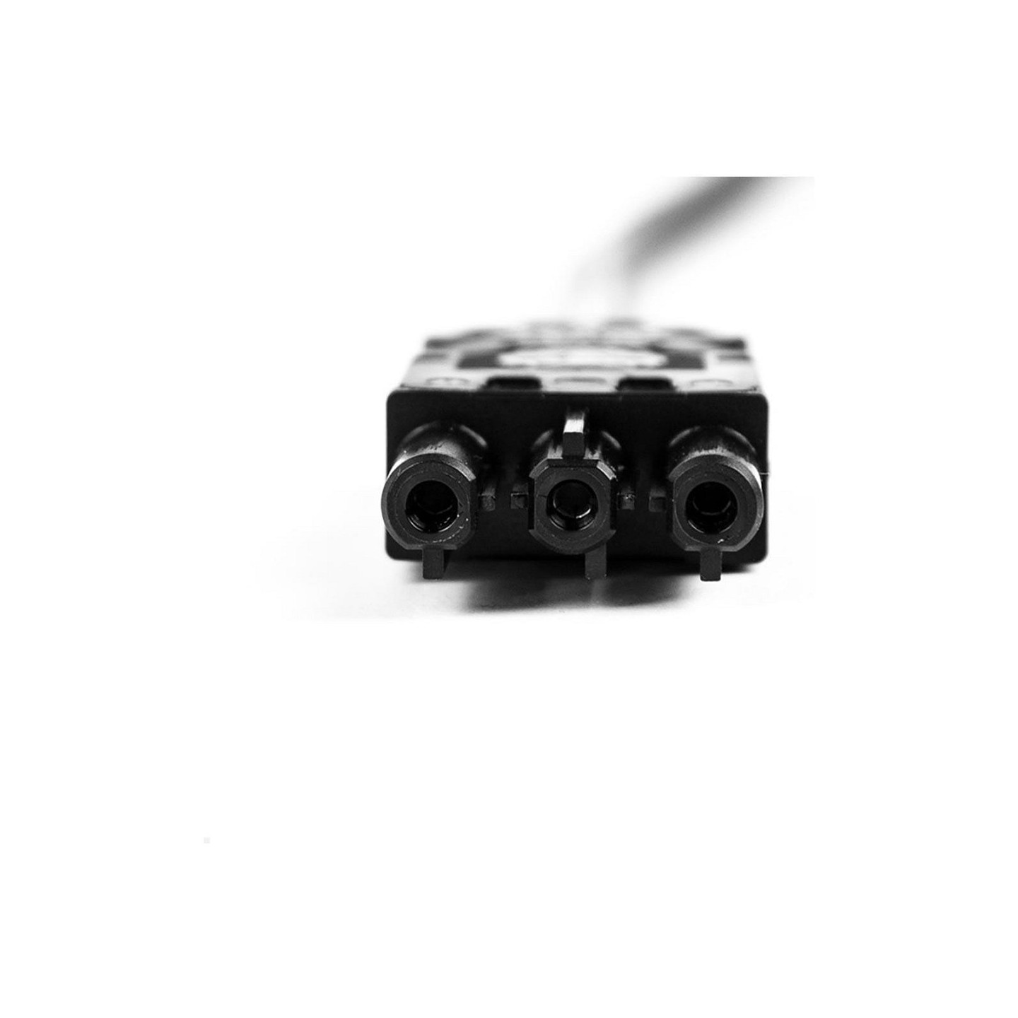 BACHMANN Gertezuleitung CEE7 7 GST18 1m — Buy in Cyprus with Fast Delivery