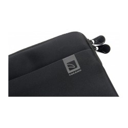 Tucano Top Second Skin 16''. Schwarz — Buy in Cyprus with Fast Delivery